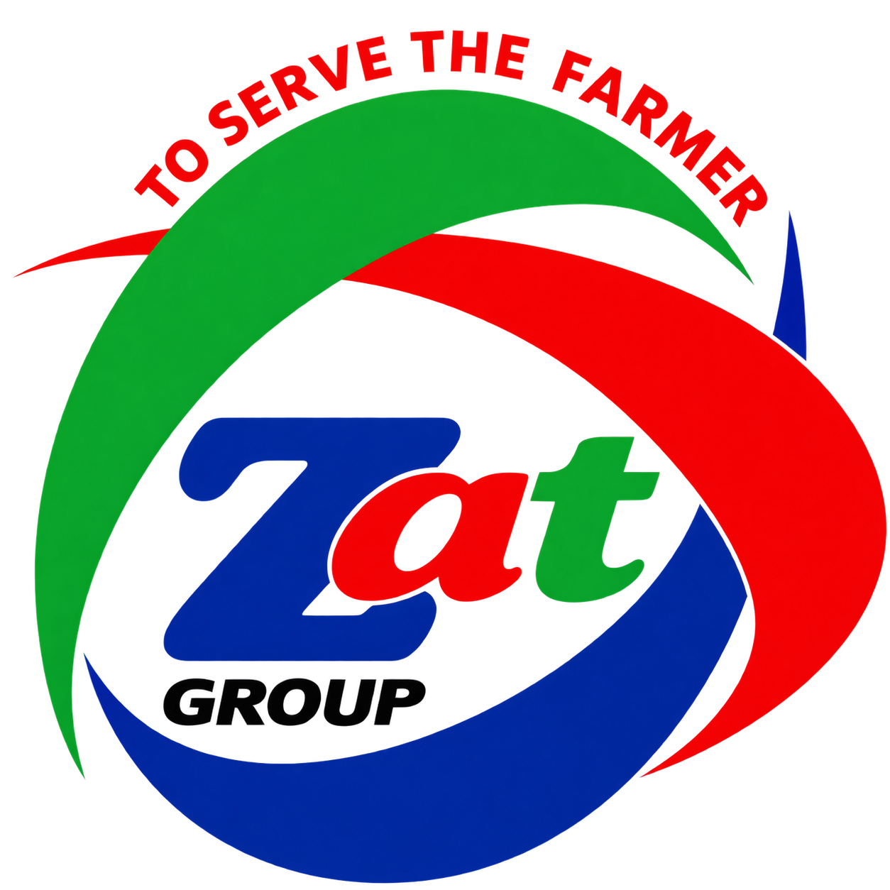 AgroZat / Zat Group logo